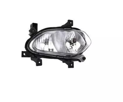 CEED ФАРА ПРОТИВОТУМ ПРАВ С DRL( ХОД. ОГНИ)