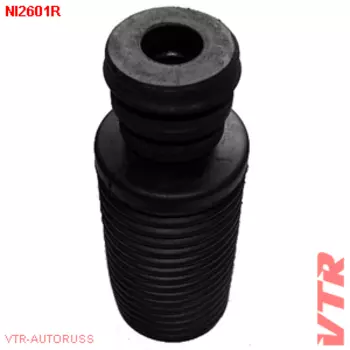 ЧЕХОЛ СТОЙКИ АМОРТИЗАТОРА ПЕРЕДНЕЙ ПОДВЕСКИ