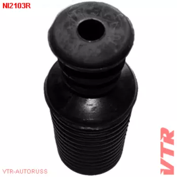 ЧЕХОЛ СТОЙКИ АМОРТИЗАТОРА ЗАДНЕЙ ПОДВЕСКИ