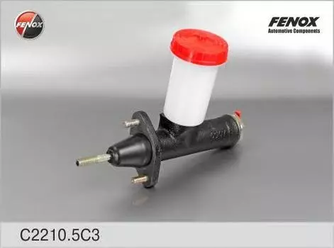 ЦИЛИНДР ГЛАВНЫЙ ПРИВОДА СЦЕПЛЕНИЯ