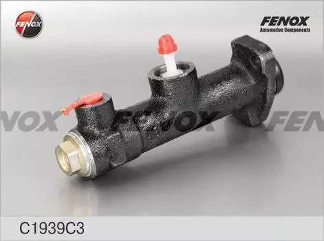 ЦИЛИНДР ГЛАВНЫЙ ПРИВОДА СЦЕПЛЕНИЯ ВАЗ 2101-2107