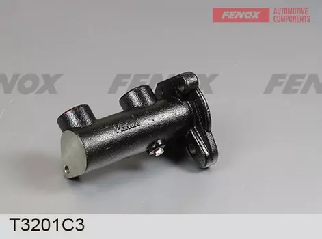 ЦИЛИНДР ГЛАВНЫЙ ПРИВОДА ТОРМОЗОВ ПАЗ 3205