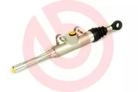 ЦИЛИНДР СЦЕПЛЕНИЯ ГЛАВНЫЙ, BMW 5 (E34) 12/87-12/95 / BMW 5 TOURING (E34) 11/91-01/97 / BMW 7 (E32) 09/86-10/94 / BMW 8 (E31) 04/90-12/99 / BMW Z1 ROADSTER 06/88-06/91