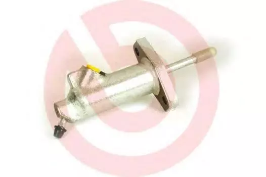 ЦИЛИНДР СЦЕПЛЕНИЯ РАБОЧИЙ, BMW 3 (E21) 06/75-03/84 / BMW 3 (E30) 09/82-03/92 / BMW 3 (E36) 09/90-12/98 / BMW 3 CONVERTIBLE (E30) 09/83-10/93 / BMW 3 TOURING (E30) 07/87-10/94 / BMW 5 (E12) 03/72-08/81 / BMW 5 (E28) 06/80-12/87 / BMW 6 (E24) 10/75-04/89 / BMW Z1 ROADSTER 06/88-06/91