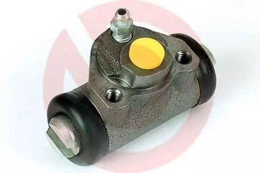 ЦИЛИНДР ТОРМОЗНОЙ КОЛЕСНЫЙ LADA 110 (2110) 01/95-12/12 / LADA 111 (2111) 01/95-02/09 / LADA 112 (21