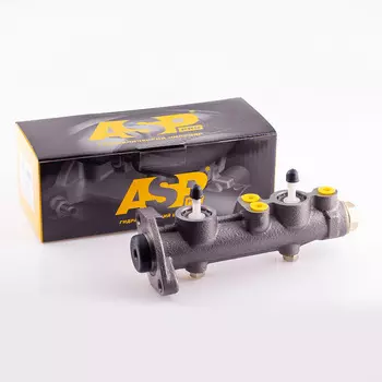 ЦИЛИНДР ТОРМОЗНОЙ LADA 2101-07 ГЛАВНЫЙ