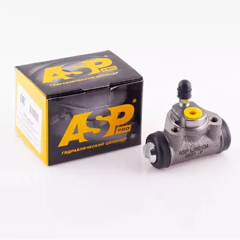 ЦИЛИНДР ТОРМОЗНОЙ LADA 2105-08, 1118, 2123, 2170-72, 2190-2192 ЗАДНИЙ