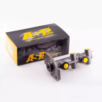 ЦИЛИНДР ТОРМОЗНОЙ LADA 2108-2115 ГЛАВНЫЙ