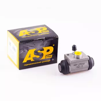 ЦИЛИНДР ТОРМОЗНОЙ LADA VESTA (15-) D=19ММ ЗАДНИЙ