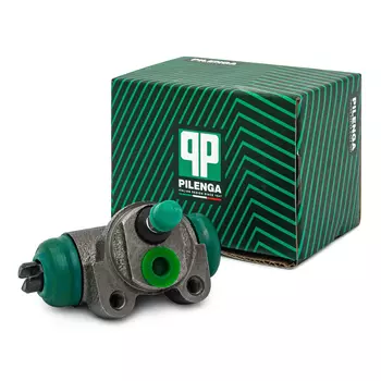 ЦИЛИНДР ТОРМОЗНОЙ ЗАДНИЙ ВАЗ 1111