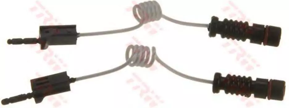 ДАТЧИК ИЗНОСА ТОРМОЗНЫХ КОЛОДОК