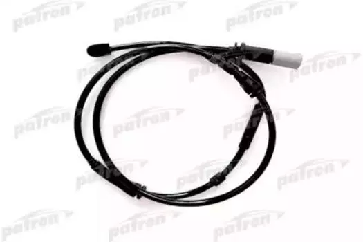 ДАТЧИК ИЗНОСА ТОРМОЗНЫХ КОЛОДОК ПЕРЕД (1 ШТ.) BMW X3 F25 10-