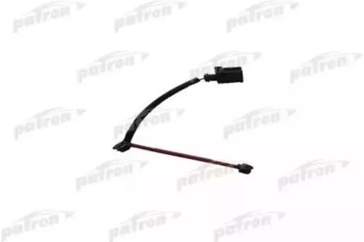 ДАТЧИК ИЗНОСА ТОРМОЗНЫХ КОЛОДОК ЗАД VW TOUAREG, PORSCHE CAYENNE (ВСЕ) 02-