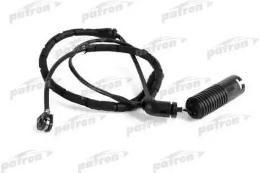 ДАТЧИК ИЗНОСА ТОРМОЗНЫХ КОЛОДОК ЗАДН 1ШТ BMW X5 (ВСЕ) 00-