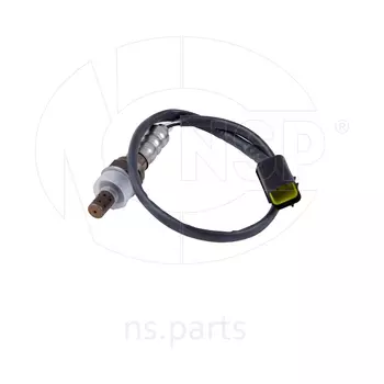 ДАТЧИК КИСЛОРОДА CHEVROLET LACETTI