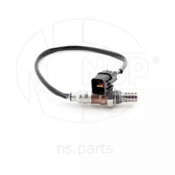 ДАТЧИК КИСЛОРОДА ЗАДНИЙ CHEVROLET AVEO