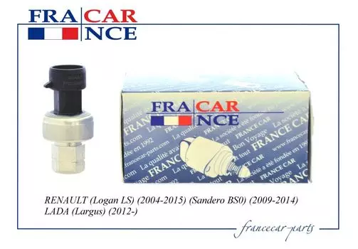 ДАТЧИК КОНДИЦИОНЕРА 7701205751/FCR210720 FRANCECAR