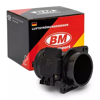 Датчик массового расхода воздуха LADA GRANTA