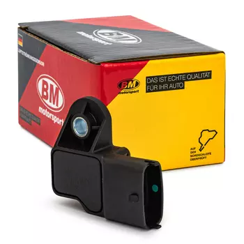 Датчик расхода воздуха