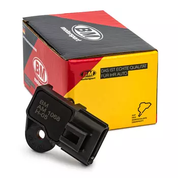 Датчик расхода воздуха