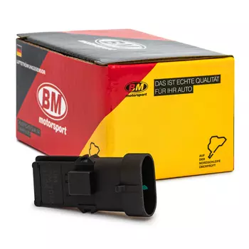 Датчик расхода воздуха, дв. K4M (16V)