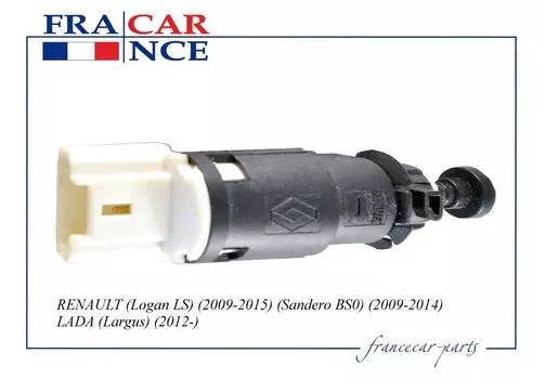 ДАТЧИК СТОП-СИГНАЛА 8200276361/FCR210398 FRANCECAR