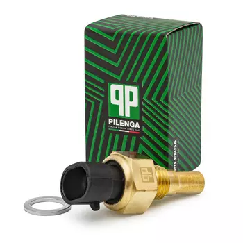 ДАТЧИК ТЕМПЕРАТУРЫ ОХЛАЖДАЮЩЕЙ ЖИДКОСТИ (ЗАМЕНА ДЛЯ TT-P 4023)