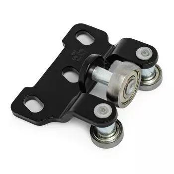 DB3155-РОЛИК СДВИЖНОЙ ДВЕРИ, СРЕДНИЙ TRANSIT 14-