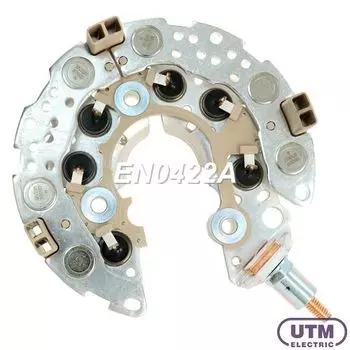 ДИОДНЫЙ МОСТ ГЕНЕРАТОРА