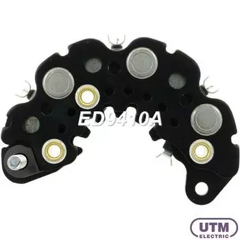 ДИОДНЫЙ МОСТ ГЕНЕРАТОРА