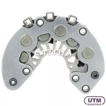 ДИОДНЫЙ МОСТ ГЕНЕРАТОРА