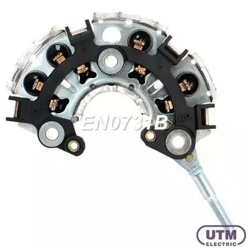 ДИОДНЫЙ МОСТ ГЕНЕРАТОРА