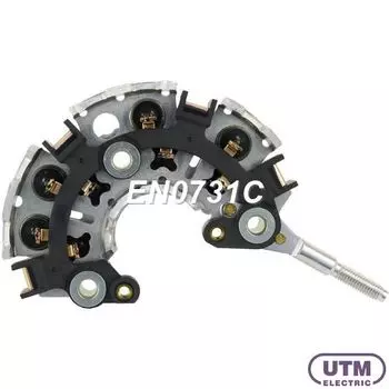 ДИОДНЫЙ МОСТ ГЕНЕРАТОРА