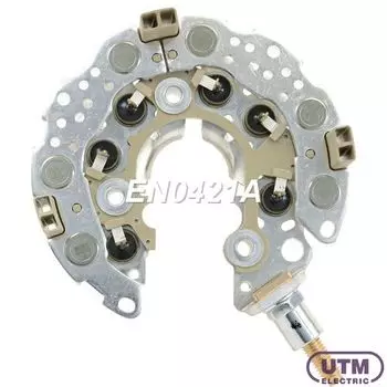 ДИОДНЫЙ МОСТ ГЕНЕРАТОРА