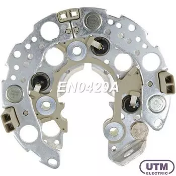 ДИОДНЫЙ МОСТ ГЕНЕРАТОРА