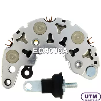 ДИОДНЫЙ МОСТ ГЕНЕРАТОРА