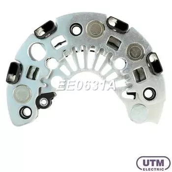 ДИОДНЫЙ МОСТ ГЕНЕРАТОРА