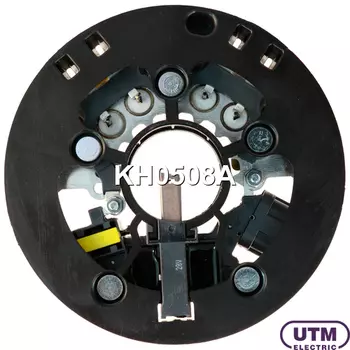 ДИОДНЫЙ МОСТ ГЕНЕРАТОРА+РЕГУЛЯТОР