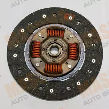 ДИСК СЦЕПЛЕНИЯ