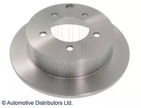 ДИСК ТОРМОЗНОЙ