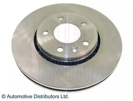 ДИСК ТОРМОЗНОЙ