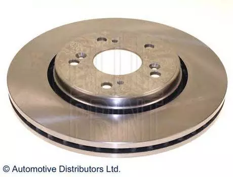 ДИСК ТОРМОЗНОЙ