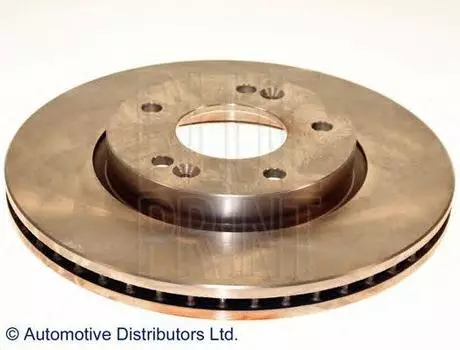 ДИСК ТОРМОЗНОЙ