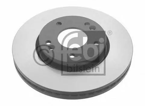 ДИСК ТОРМОЗНОЙ