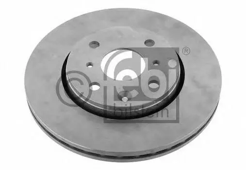 ДИСК ТОРМОЗНОЙ