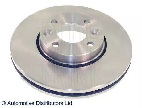 ДИСК ТОРМОЗНОЙ