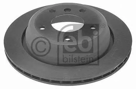 ДИСК ТОРМОЗНОЙ