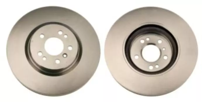 ДИСК ТОРМОЗНОЙ