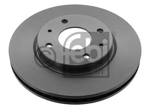 ДИСК ТОРМОЗНОЙ