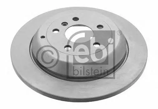 ДИСК ТОРМОЗНОЙ